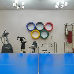 Фото Отель Загорские дали