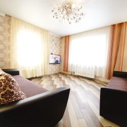 Фото Отель Favourite Home (Фэйворит Хоум) на улице Симбирцева 40А