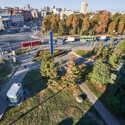 Апартаменты на улице Нурсултана Назарбаева, 35к1 — a0e6bd3c9e754255e9bbbe3d6c08bd92