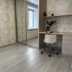 Фото Апартаменты на проспекте Комсомольский 36