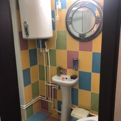 Фото Отель Центральная