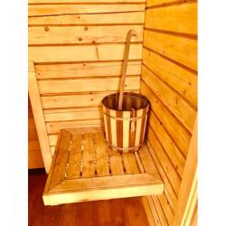 Фото Отель Солнечная