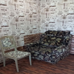 Фото Отель Орхидея