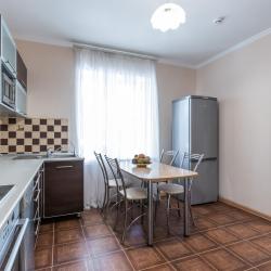 1-комнатные апартаменты стандарт №1