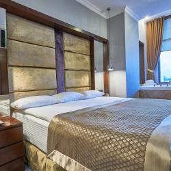 Фото Отель Rixos President Astana (Риксос Президент Астана)