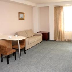 Фото Отель Командор