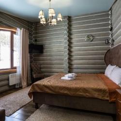 Фото Отель Софийские вершины