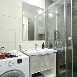 Фото Отель Urban Apartments (Урбан Апартментс) на улице Дубравная