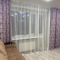 1-комнатные апартаменты улучшенные
