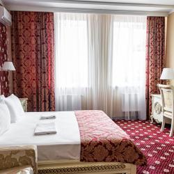 Фото Отель Avdallini Golden Bay (Авдаллини Голден Бэй)