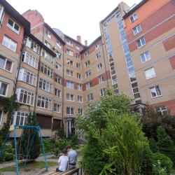 Фото Отель 8th floor apartment