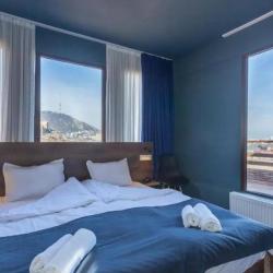 Фото Отель Old Tbilisi Terrace (Олд Террас)