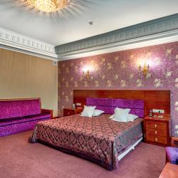 Фото Отель Артис Плаза