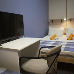 Фото Nice Хостел (Найс)