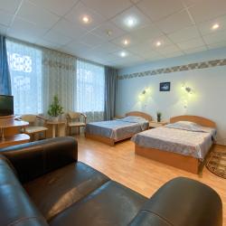 Номер стандарт