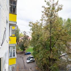 1-комнатные апартаменты студия