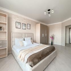 1-комнатные апартаменты эконом