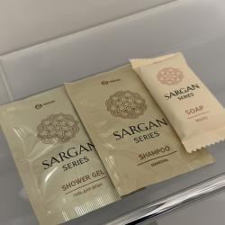 Номер стандарт с 2 односпальными кроватями #501