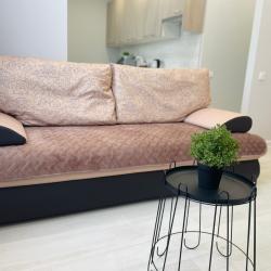 Фото Апартаменты на улице Мира