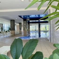 Фото Аквамарин Resort Apartments (Резорт Апартаменты)