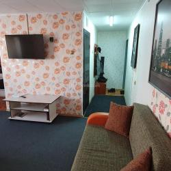 Апартаменты Норильск — a0ea74cbb40884372672da8cb9a509ec