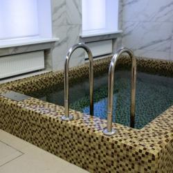 Фото Отель Икша