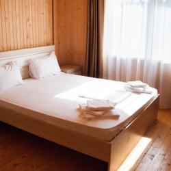 Фото Отель Любимовка