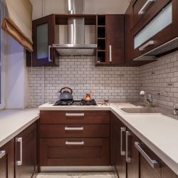 фото 3 ApartLevis (АпартЛевис) на бульваре Зубовский