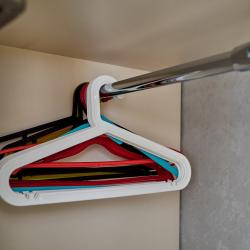 Фото Отель Комфортная квартира в Хосте с видом на море