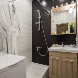 фото 4 GMApartments (ДжиЭмАпартментс) на улице Арбат 31