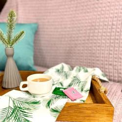 1-комнатные апартаменты стандарт