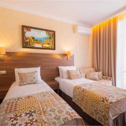 Фото Отель Kapkana Bay Plaza (Капкана Бэй Плаза)