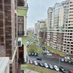 1-комнатные апартаменты стандарт