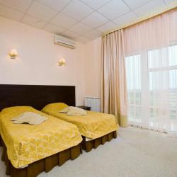 Фото Отель Марина