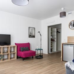Фото Отель Eliza Home на улице Центральная