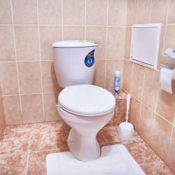 2-комнатные апартаменты люкс