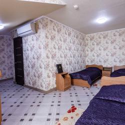 Фото Отель ский Медведь