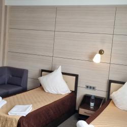 Фото Отель Bestau (Бестау)