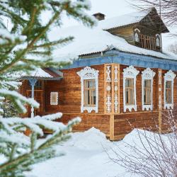 Фото Отель Дом Ларди