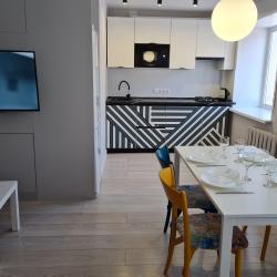 Фото Отель Хорошие Квартиры на улице Пушкинская 235