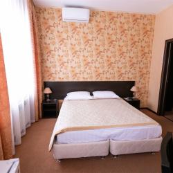 Фото Отель Парус