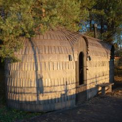 Фото Отель Имение