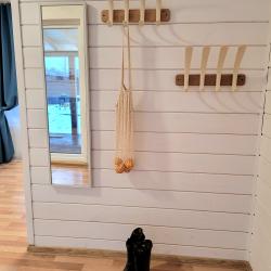 Коттедж улучшенный