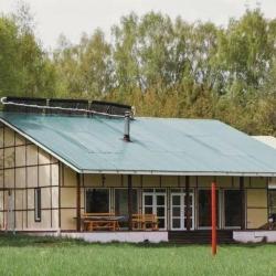 Фото Отель Уcадьба Благoдaтнoe