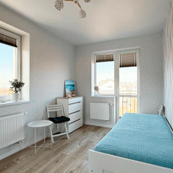 Фото Отель BalticRealty на улице Рабочая 33 корпус 3