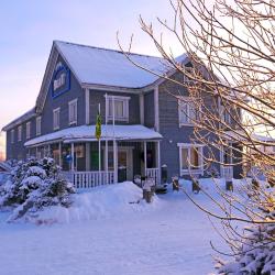 Фото Отель ВелТ