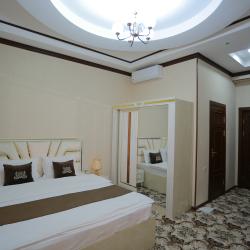 Фото Отель Ark Hotel (Арк)