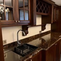 Фото Отель Ozon Arkhyz (Озон Архыз)