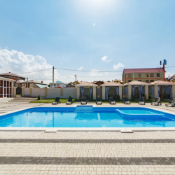 Фото Отель Белладжио