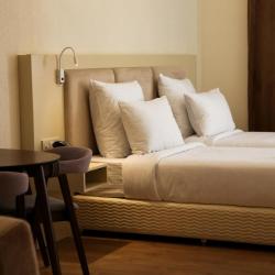 Фото Отель Kuma Hotel Gyumri (Кума )